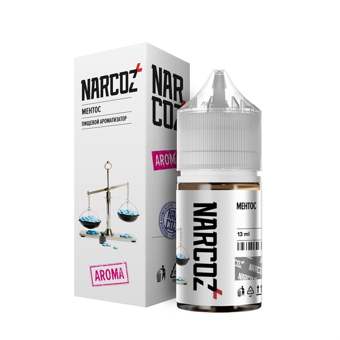 Narcoz - Ментос 17мл eUEeY-oLgIW216aft8aME3