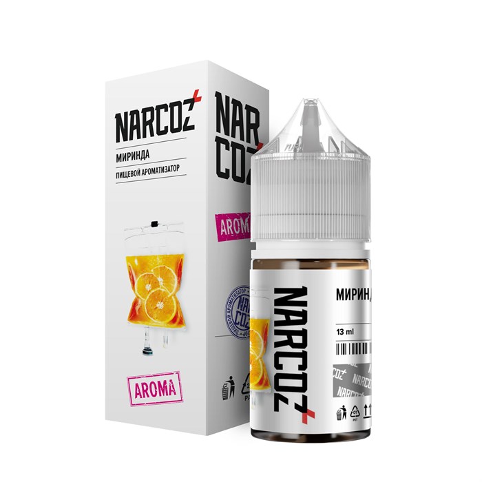 Narcoz - Миринда 17мл tdGmq9lpjrx4KFLX2bVoP1