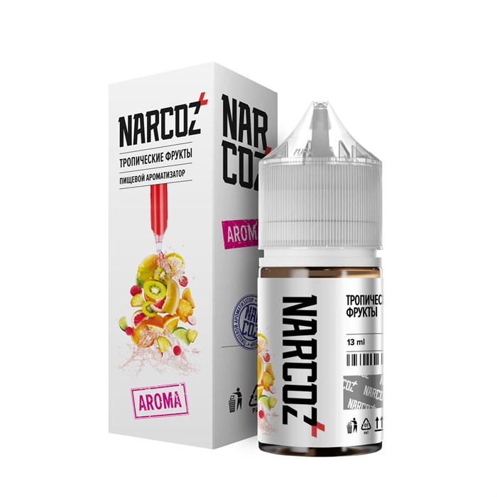 Narcoz - Тропические фрукты 17мл 6sFhQtQ1gVIIrH0OyokG01