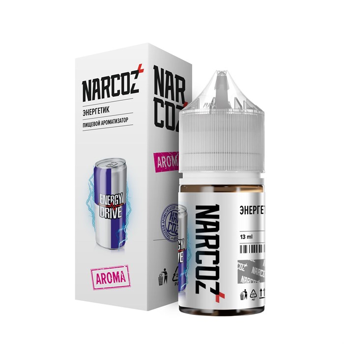 Narcoz - Энергетик 17мл jgJNcYKphcKlDQPbFLbpx0