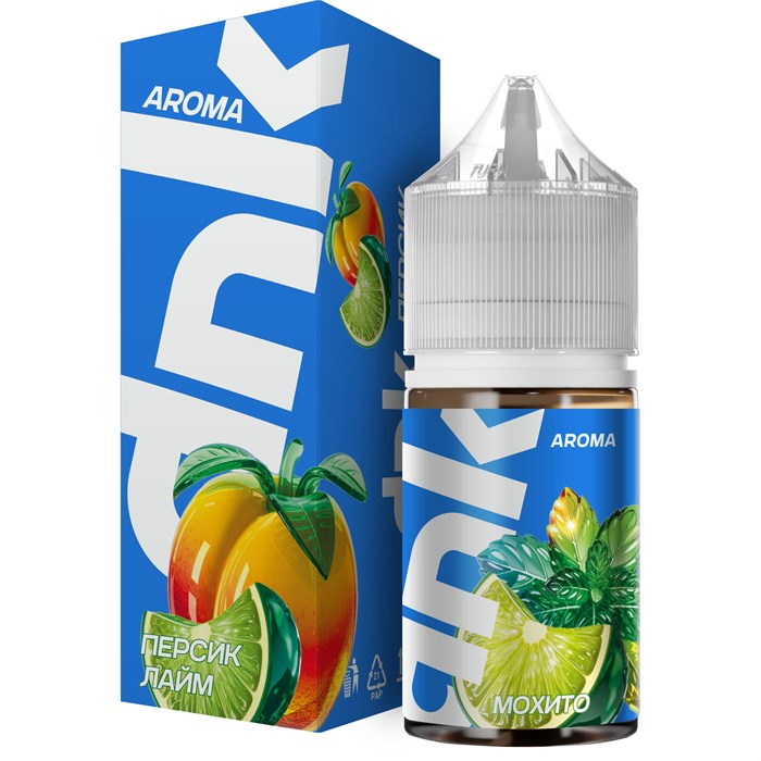 DNK - Персик лайм 17мл U1RJKYS3ilk-hGdsVm3vl0