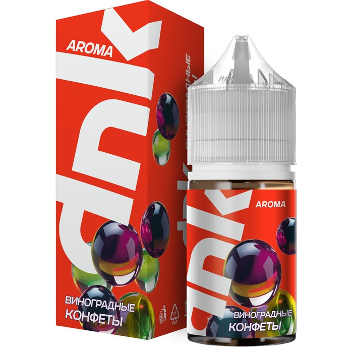 DNK - Виноградные конфеты 17мл DsNmHRERgh8Qrj0m2czCv2