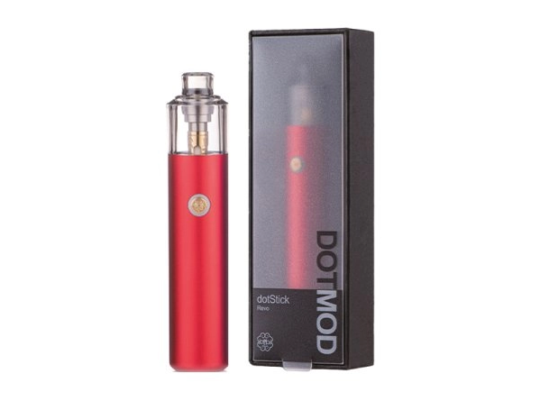 Dotmod dotStick Revo V1.5 (Red) o2bUvW0rgutw44U2HzQql2