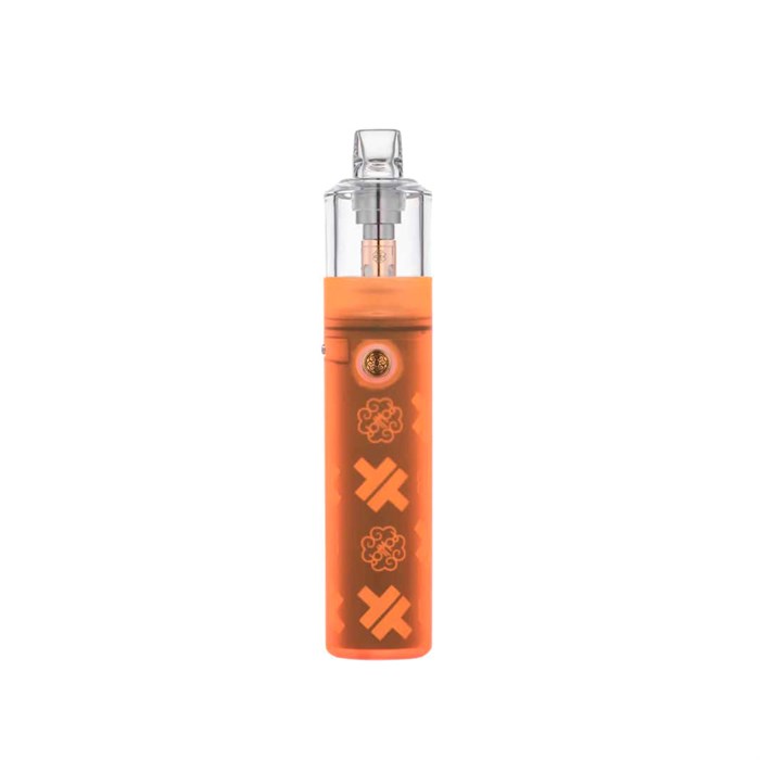 Dotmod DOTSTICK REVO (Orange) Po2-jxRzikOqjhnuTxJKK2