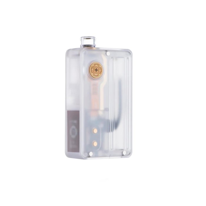 Dotmod DotAio V2 Lite (Clear) owv0HBu6gOFJ71kpTTC6b0