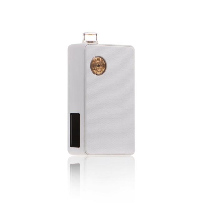Dotmod DotAio V2.0 G10 (White) 7b6ayTpOhIWHNpgMsQGgL1