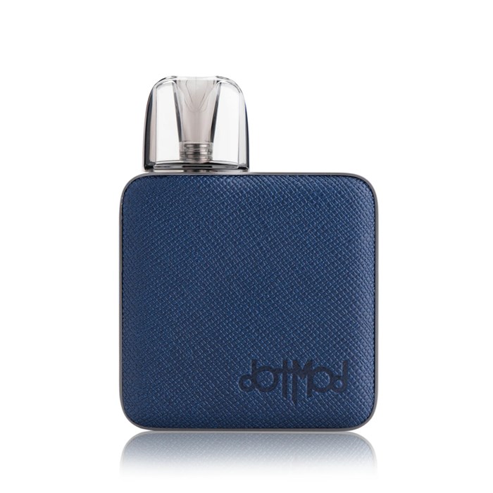 Dotmod dotPod Nano (Royal Blue) OmdtPf2viSpjl9SSeFWk02