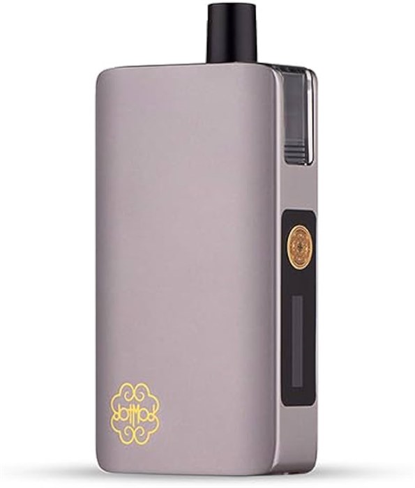 Dotmod dotPod Max (Complete Version) (Gun Metal) vBB4Gt2ThZIQCVa83-pLz0