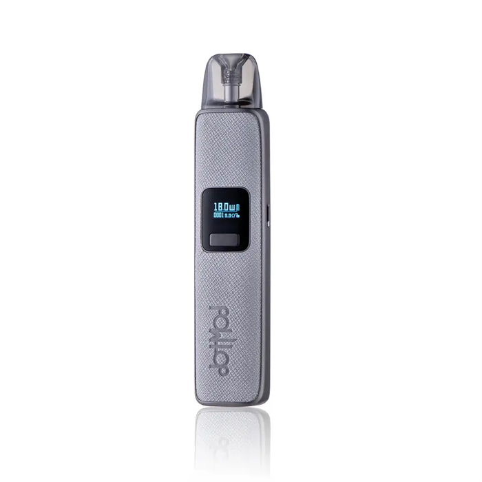 Dotmod dotPod Pro (Grey) sso2Kp2vhOxQMbeW6Eum73