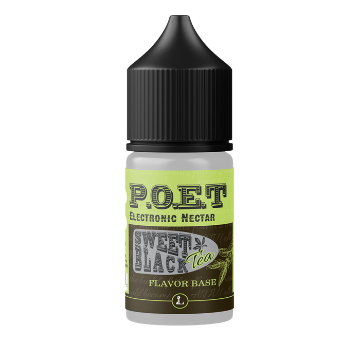 Five Pawns Legacy - Poet - Sweet Black Tea 14мл GMu-yiOPhErNZJZSscxGe2
