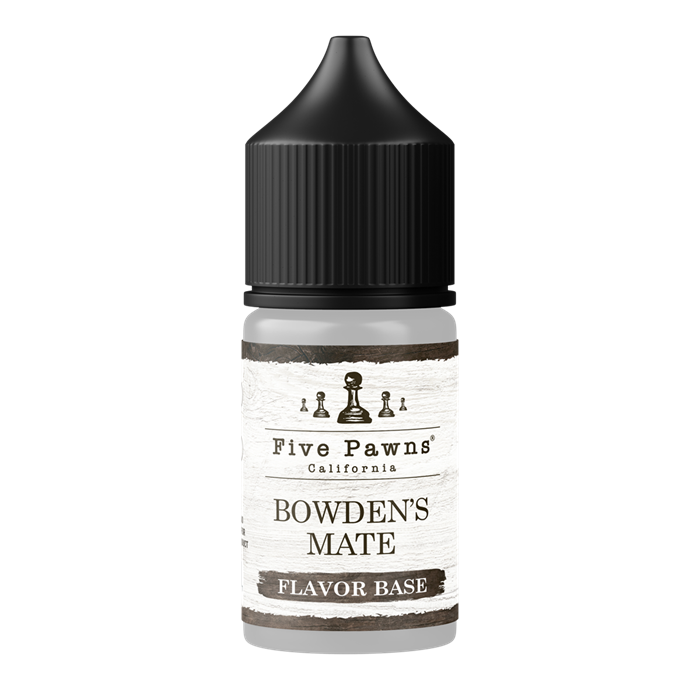 Five Pawns Original - Bowden's Mate 14мл qpJWyVI2giMYcJswsAGTk0