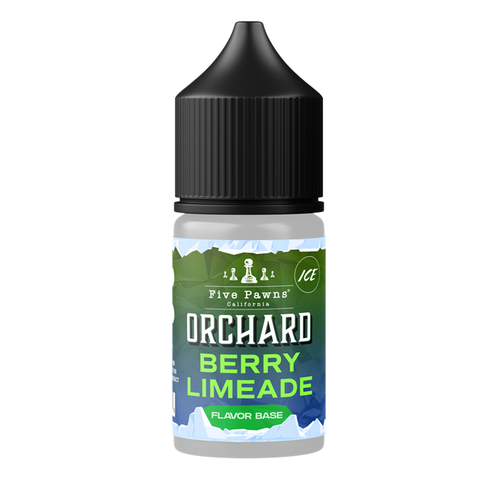 Five Pawns Fruit - Berry Limeade ICE 14мл CzIzb0HWgOlsFR5ThqHq32