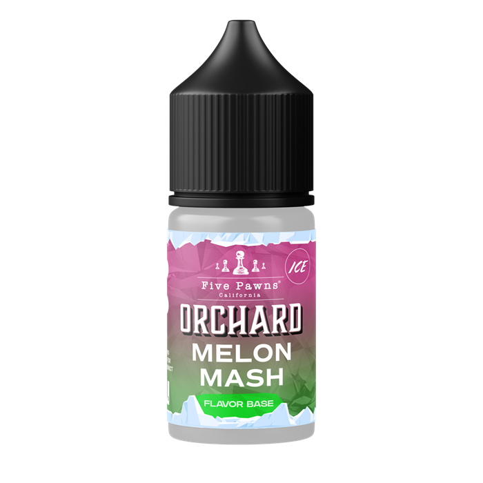 Five Pawns Fruit - Melon Mash ICE 14мл 1KKXAVTWiSB2ZZQluIdwI0