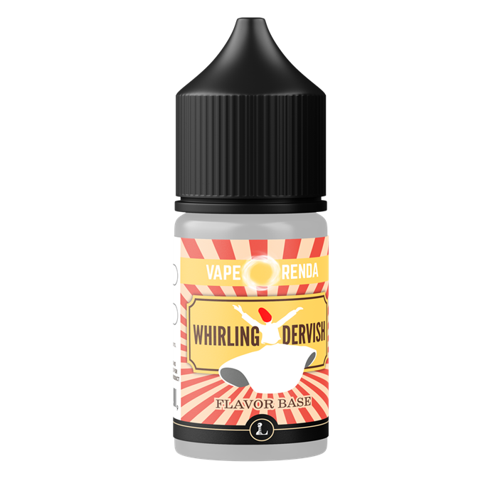 Five Pawns Legacy - Vape Orenda - Whirling Dervish 14мл iSrLkCPEhZ0lwQBZzqJZI0