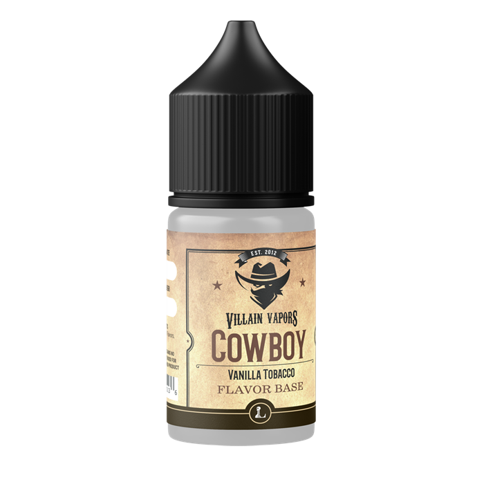 Five Pawns Legacy - Villain Vapor - Cowboy 14мл ZJ2a9-70jqI8tlQeZdmDM3