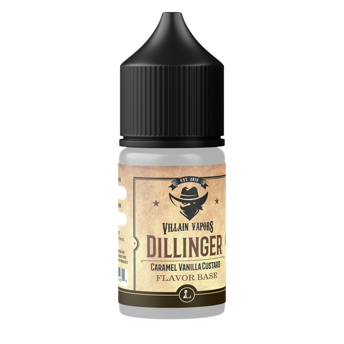 Five Pawns Legacy - Villain Vapor - Dillinger 14мл DDMS6wrvi3R4qmrcyZj8T2