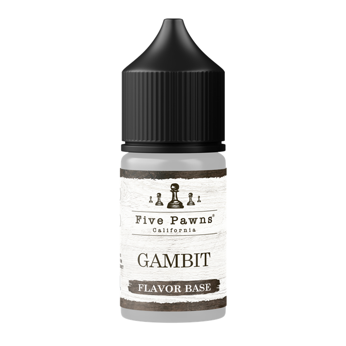 Five Pawns Original - Gambit 14мл 1TGtPviThSNyk-aHvJBoW0
