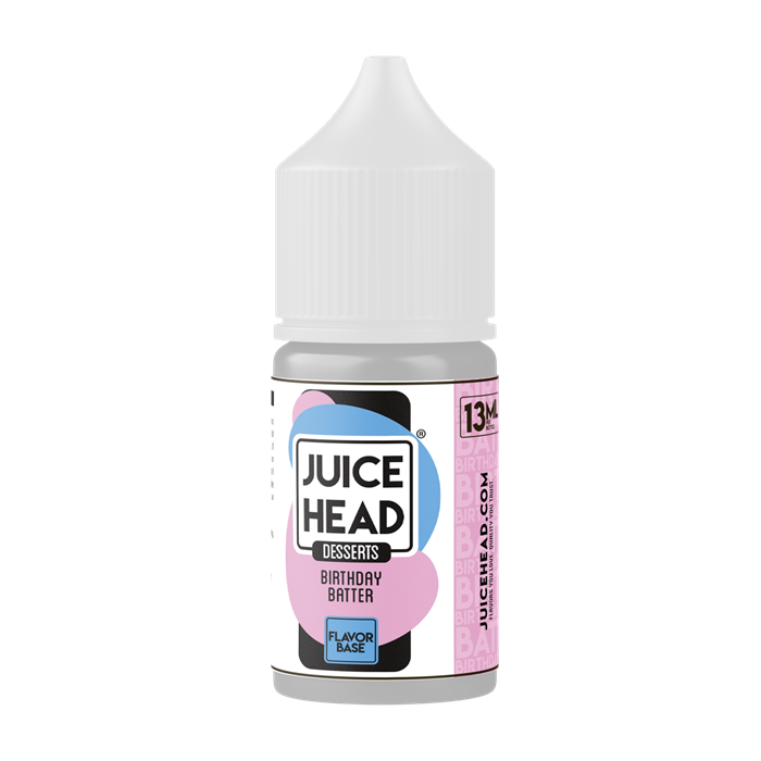 Juice Head Desserts - Cake Batter 13мл CrwyVbm5hh0r0JvBifJUy0