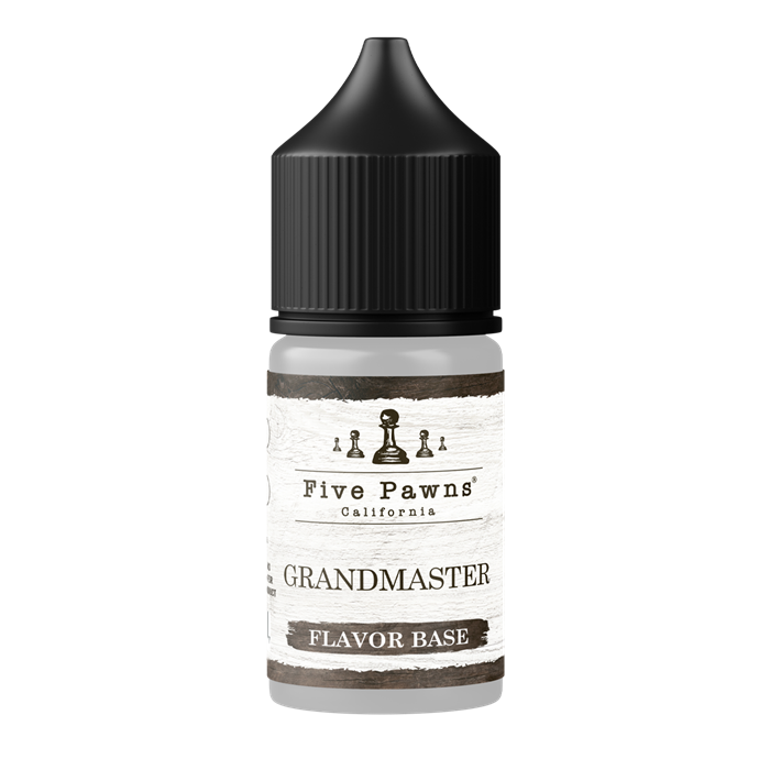 Five Pawns Original - Grandmaster 14мл -OhkpqIBgZE23Hl-suzNy2