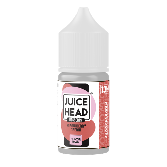 Juice Head Desserts - Strawberry Cream 13мл YbowL2CKimIETm1LReBaa0