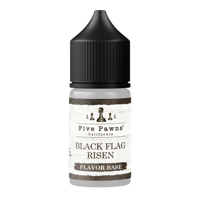 Five Pawns Original - Black Flag Risen 14мл NaTbMF-DjjafcUjfOaVuT3