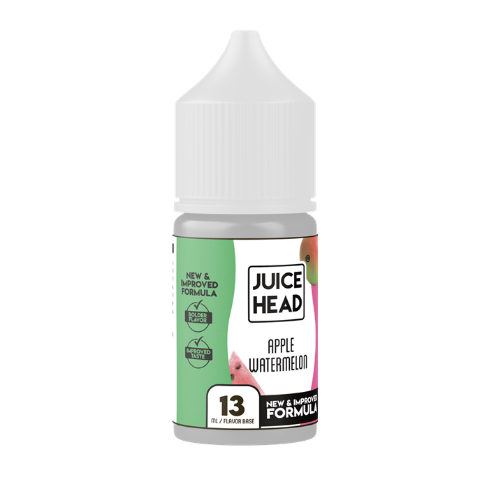 Juice Head - Apple Watermelon 13мл yKa8tA1IhvmdWWULe7Vgd2