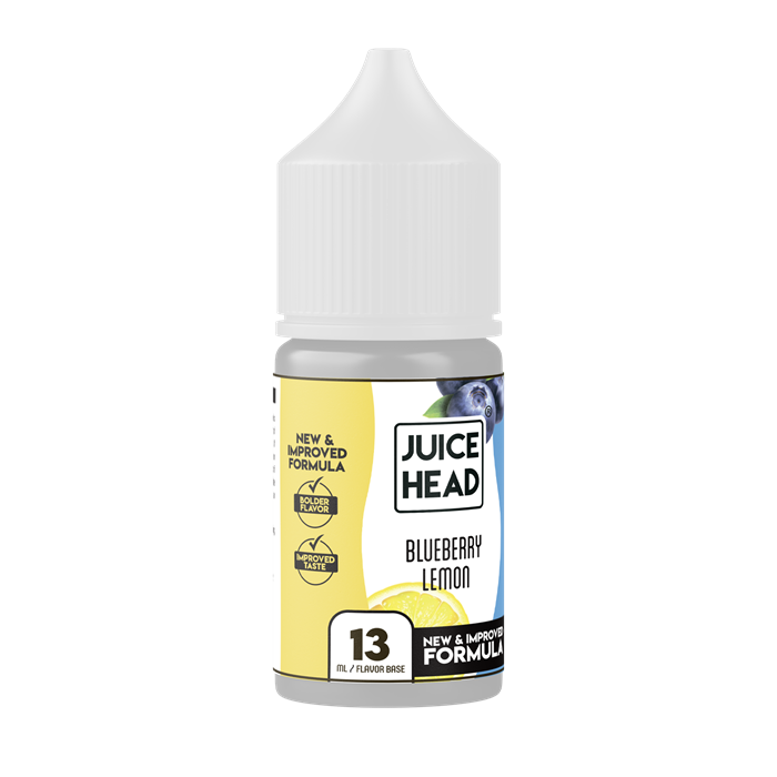 Juice Head - Blueberry Lemon 13мл G5rLwUhehVArcvuSuLpDz3