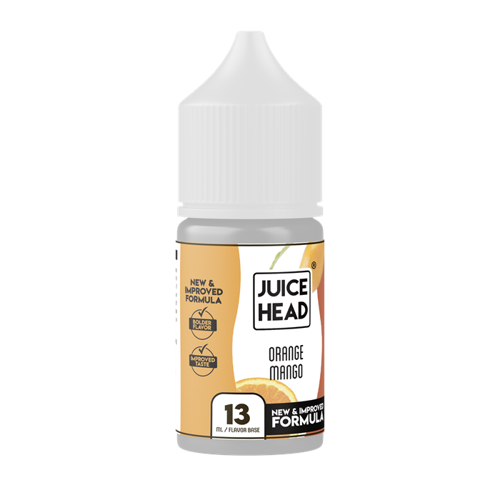 Juice Head - Orange Mango 13мл c54Ke90UjU7Zu9g5RR0jP3