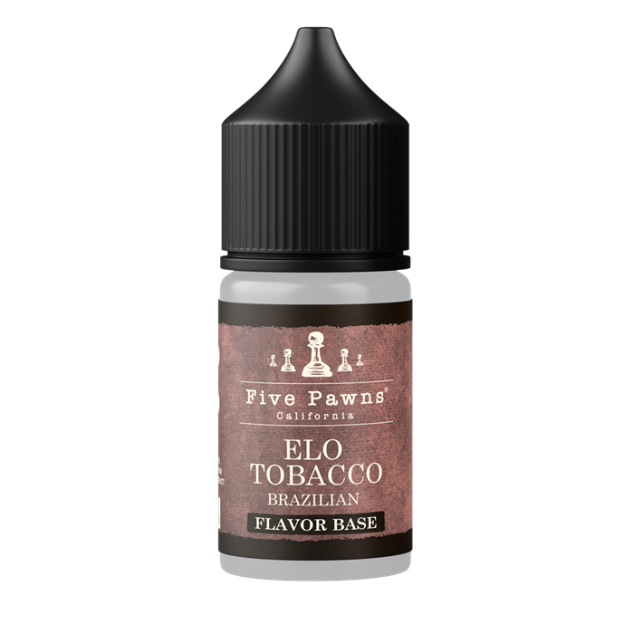 Five Pawns Tobacco - Elo Tobacco 14мл Jl9phtATi5L-KqmVLyosn2