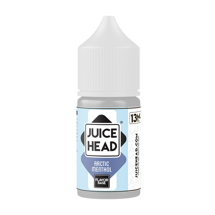 Juice Head Tobacco - Arctic Menthol 13мл E8llZ8y7h87IGWxGPNS2K3
