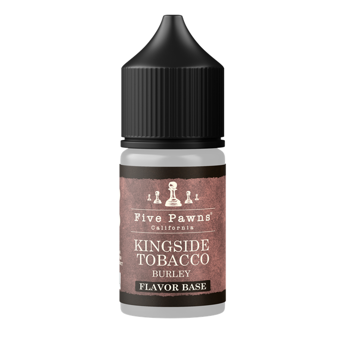 Five Pawns Tobacco - Kingside Tobacco 14мл 2HLdTk1bilPqS-aksIYYc3