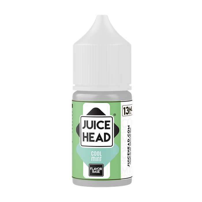 Juice Head Tobacco - Cool Mint 13мл 97Y1UEK5giQaI54QLW7672