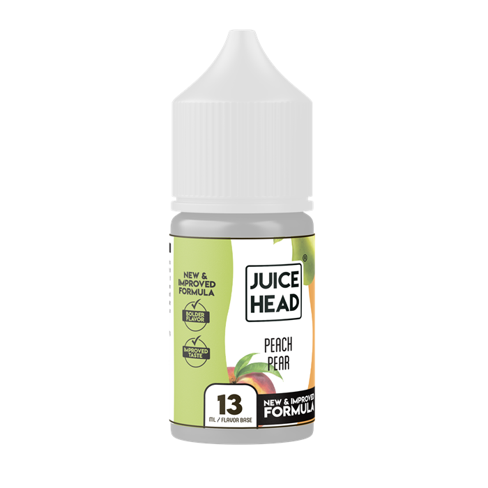 Juice Head - Peach Pear 13мл I1uOI9WRjx80BtX5bgQHp3