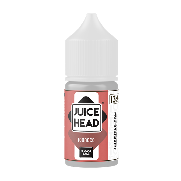 Juice Head Tobacco - Tobacco 13мл khdAVJVSgR8mNN7FqZtxe3