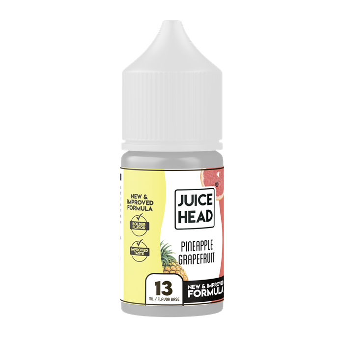 Juice Head - Pineapple Grapefruit 13мл b9MtDHdYgLmSk8mX2gFSv3