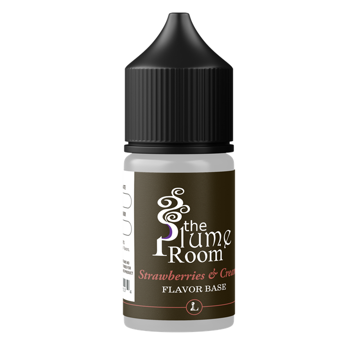 Five Pawns Legacy - Plume Room - Strawberries Cream 14мл SGLzPTq0iHewvrsGRvB6j0
