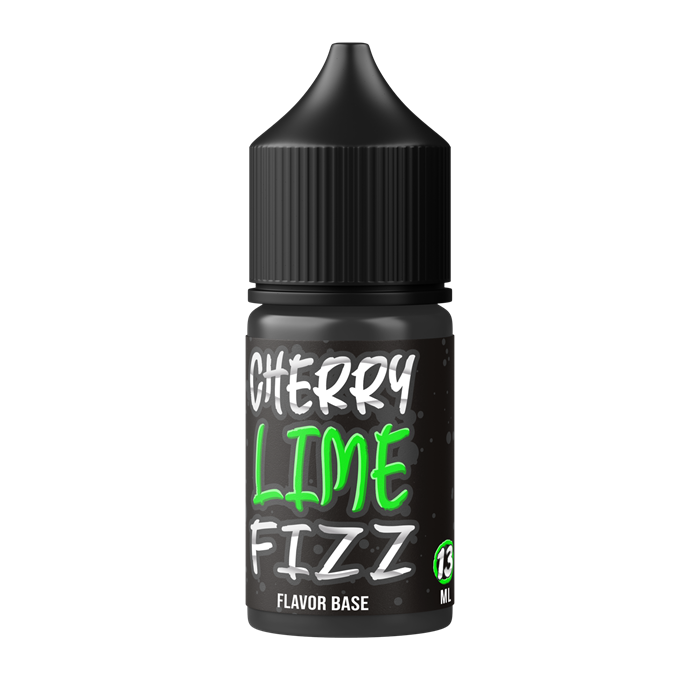 Juice Man - Cherry Lime Cola 13мл DbAGm9Xeg4CbqwzUOVtCf0