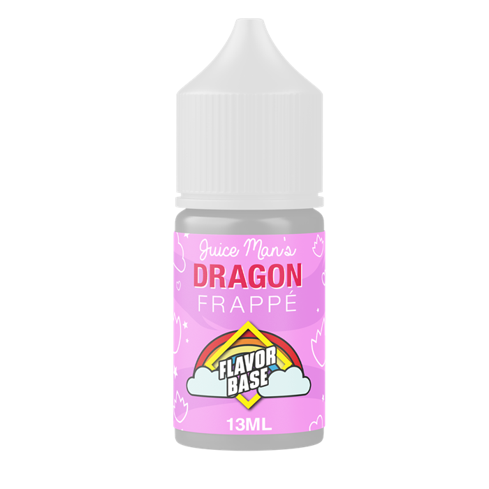 Juice Man - Dragon Frappe 13мл TTM1qn4ijSFPLmGujcnn51