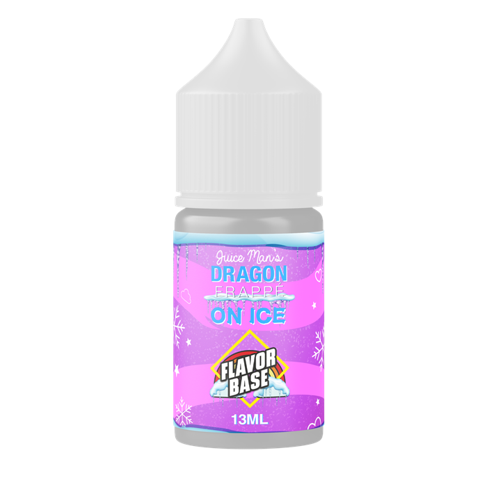 Juice Man - Dragon Frappe on Ice 13мл hWzzZoULjS9XSAFsvzOn13