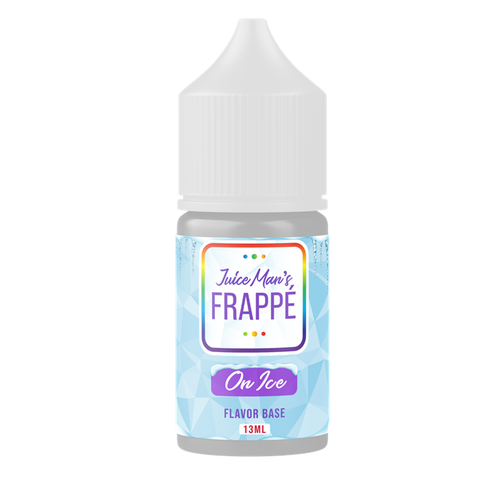 Juice Man - Unicorn Frappe On Ice 13мл 1JMqXSTmhzusOYRcf9W9I0