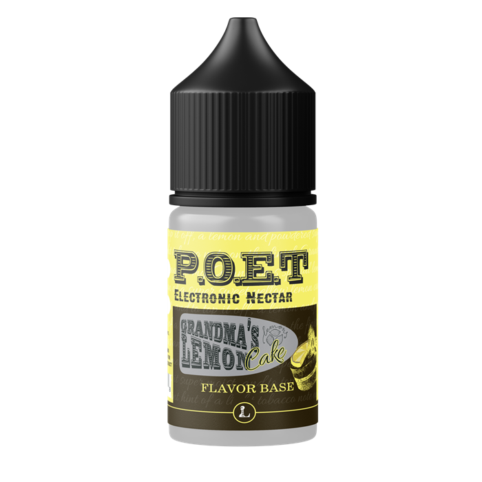 Five Pawns Legacy - Poet - Grandma's Lemon Cake 14мл LRUkcP-mi2kfJETGmAx8Y1