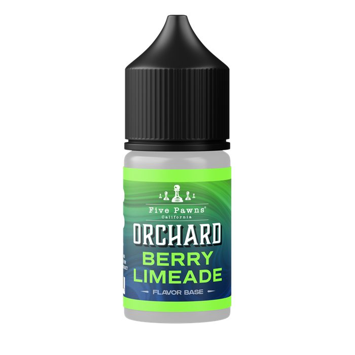 Five Pawns Fruit - Berry Limeade 14мл f5Y08PVqiOUU3ZQnSwQTz1