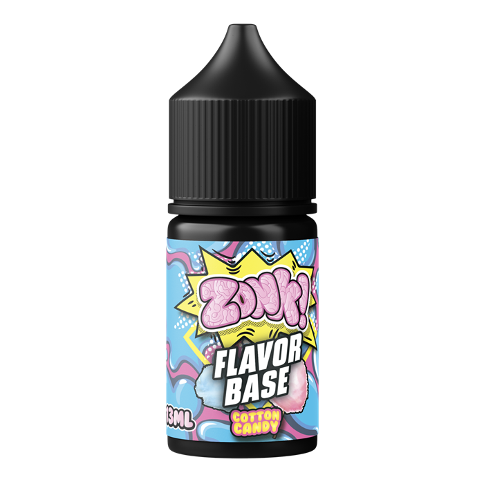 ZoNk! - Cotton Candy 13мл Pgp1BMBXj8KENVHXiw2k60