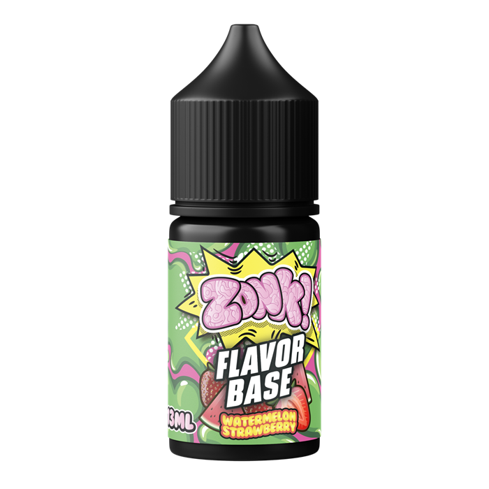 ZoNk! - Watermelon Strawberry 13мл xqNPG4aHimdRzo84fX8j50