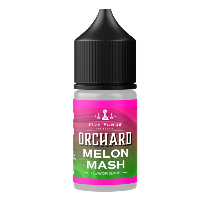 Five Pawns Fruit - Melon Mash 14мл 1QTf3FS2iPZdxrJR1eJbW2