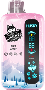 Husky AIRMAX PRO 20000 - GUM WOLF a5mob2vAj8iTYrMwWIidL1