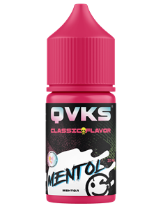QVKS CLASSIC - Ментол 13мл gwOzzC7gizJMIhtOGGCQV2