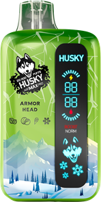 Husky AIRMAX PRO 20000 - ARMOR HEAD 1NrrZMXojGpBywTiBuByb2