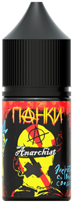 ПАНКИ by Learmonth - Anarchist 12мл dQaHrcHOig3iBbPe9P8KH2