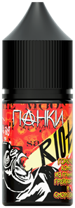 ПАНКИ by Learmonth - Riot 12мл ZtZedk6uggKNiuiY3Iyml3